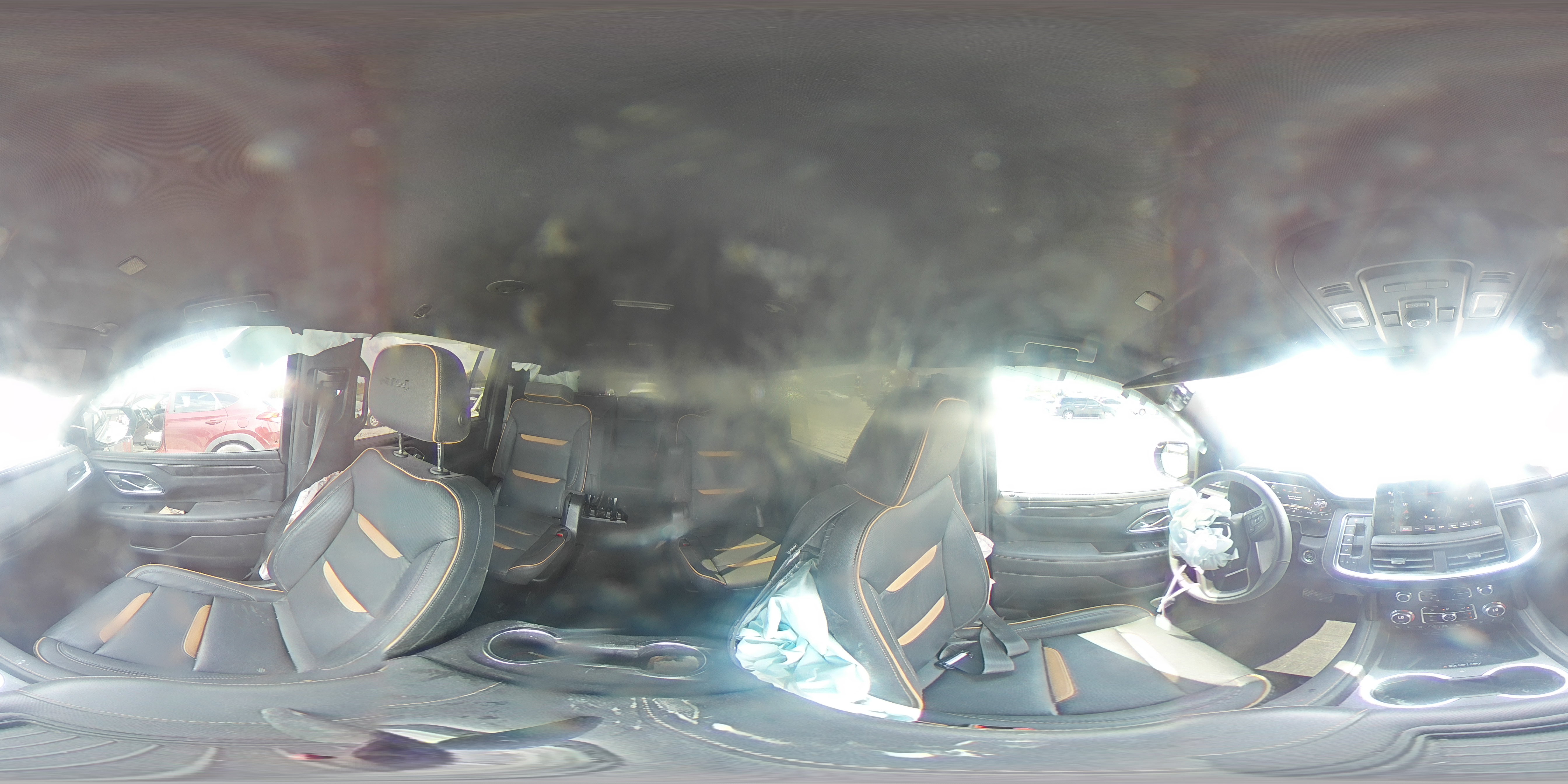 2024 GMC Yukon Xl K1500 At4 VIN: 1GKS2HKD6RR115927 Lot: 68476295