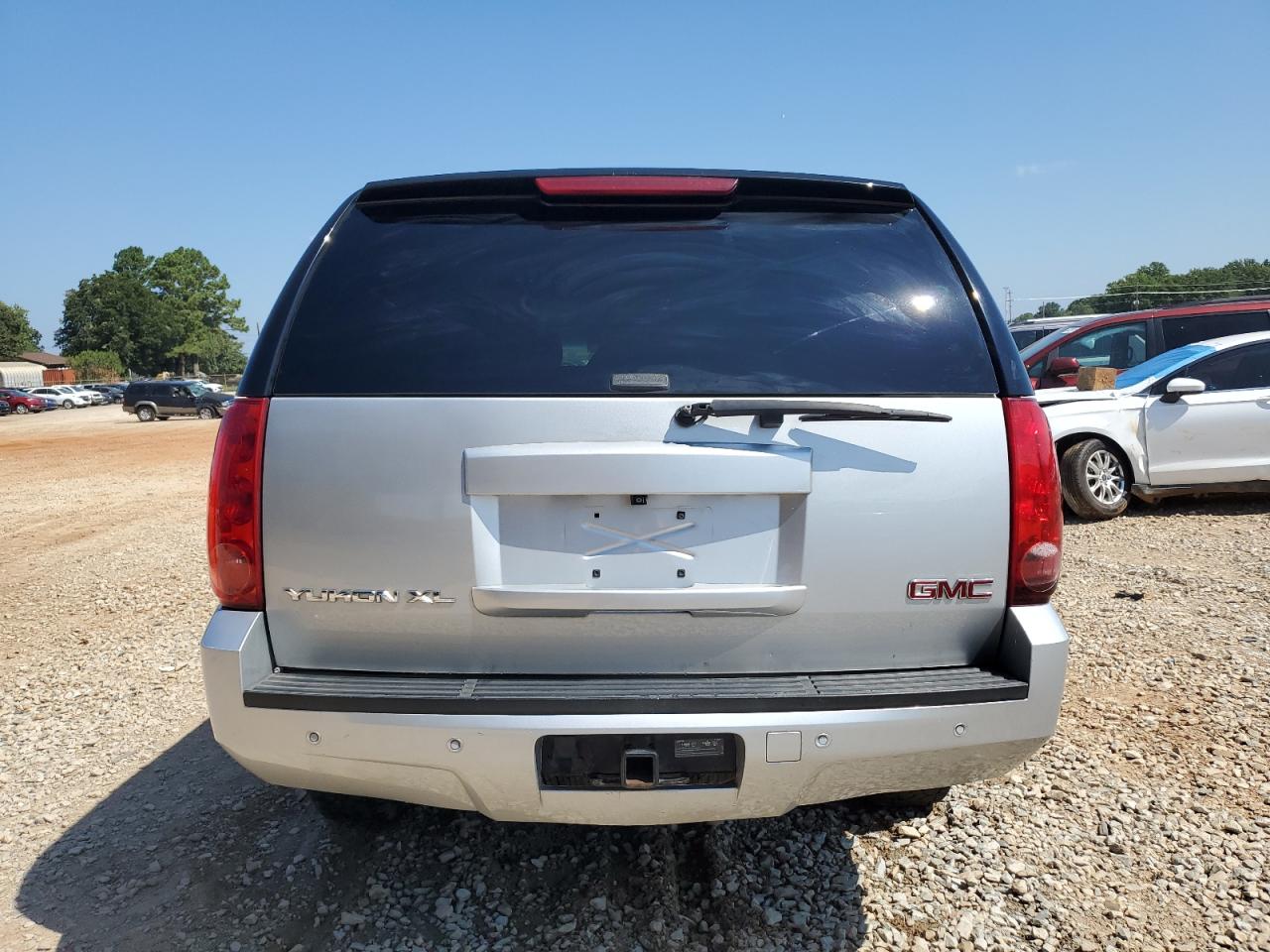 2014 GMC Yukon Xl C1500 Slt VIN: 1GKS1KE03ER121851 Lot: 69312875
