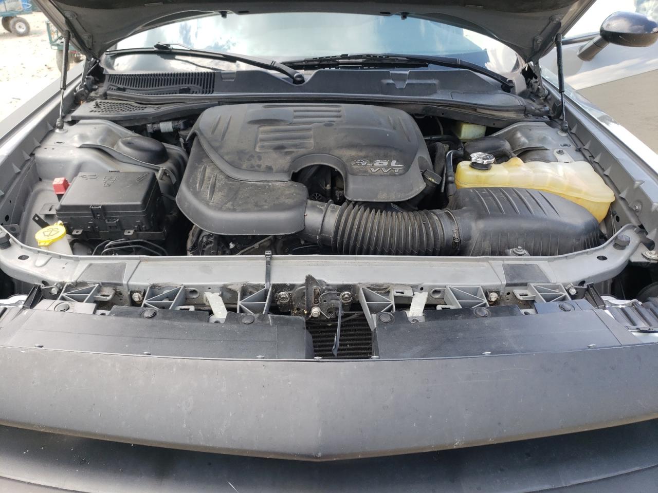 2019 Dodge Challenger Sxt VIN: 2C3CDZGG6KH621562 Lot: 68530495