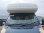 2013 FIAT AUTO TRAIL for sale at Copart CORBY