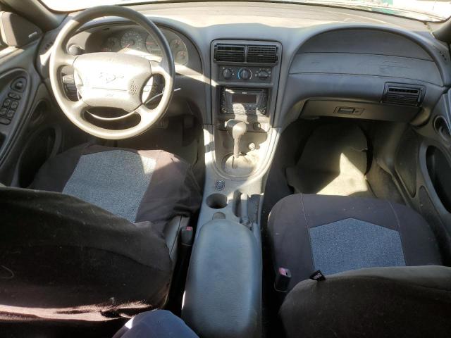 2001 FORD MUSTANG   
