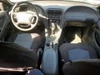2001 FORD MUSTANG    for sale at Copart AB - EDMONTON