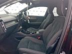 2025 VOLVO XC40 2.0 B4P PLUS BLACK EDITION 5DR AUTO for sale at Copart SANDTOFT