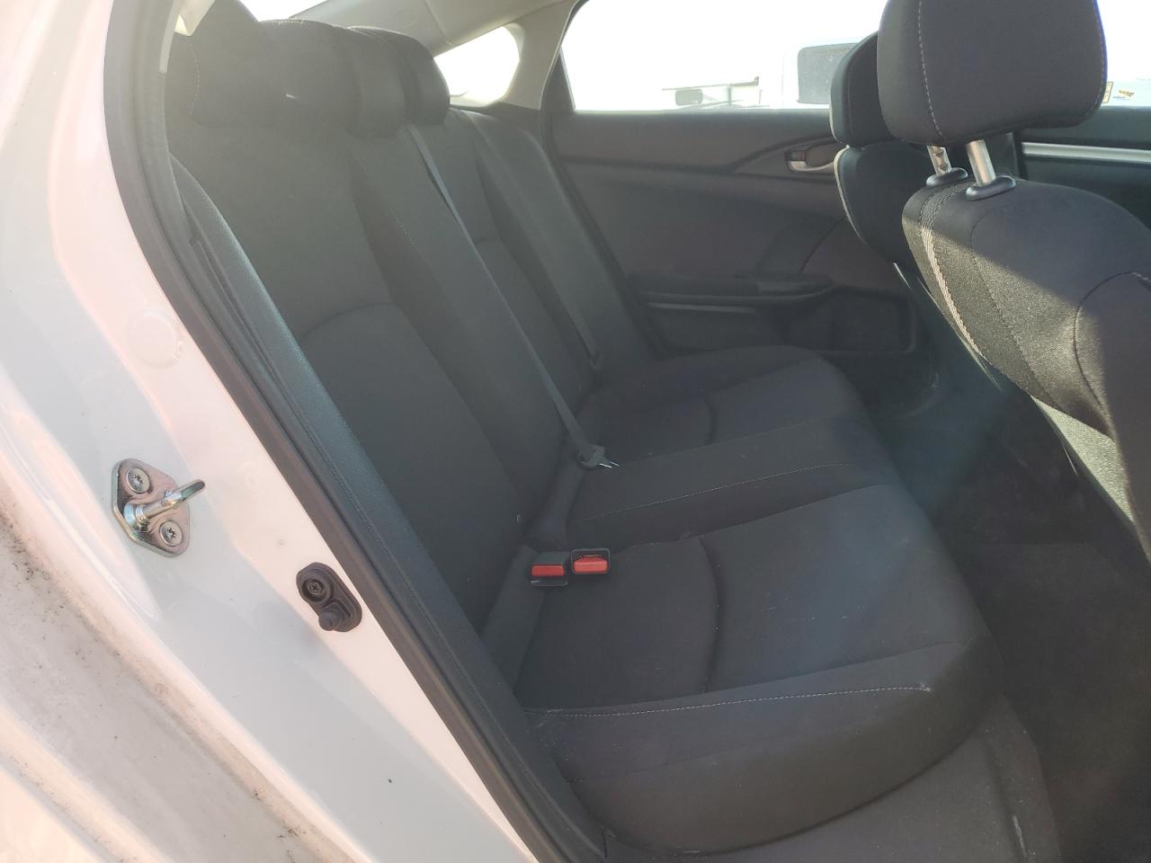 2019 Honda Civic Lx VIN: 2HGFC2F6XKH514401 Lot: 70624255