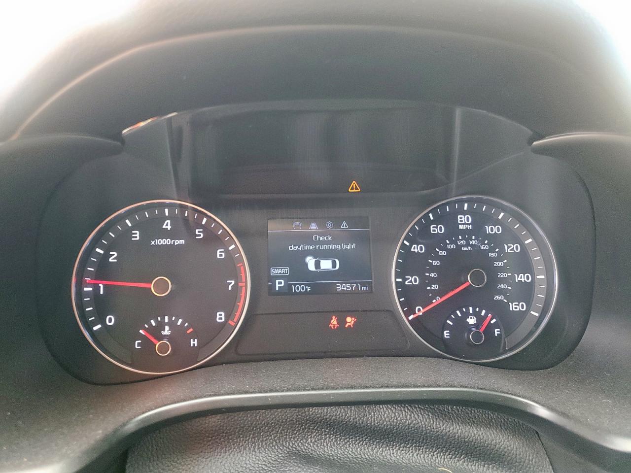 3KPF24ADXME379552 2021 Kia Forte Fe