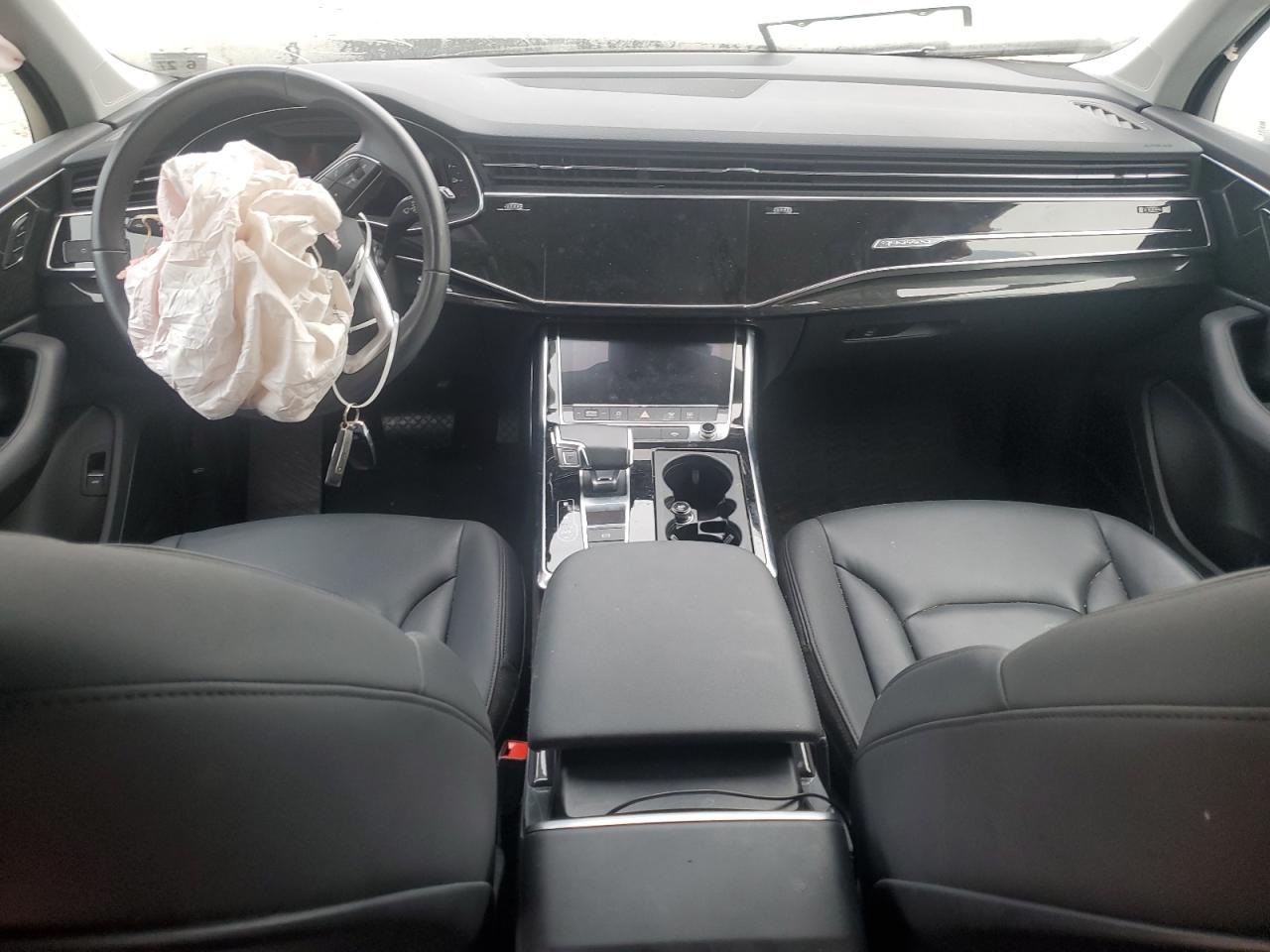 2022 Audi Q7 Premium Plus VIN: WA1LXBF74ND016530 Lot: 67552475