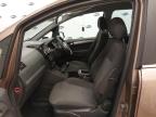 2012 VAUXHALL ZAFIRA DES for sale at Copart SANDWICH
