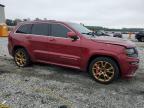 2014 JEEP GRAND CHEROKEE SRT-8   for sale at Copart SC - SPARTANBURG