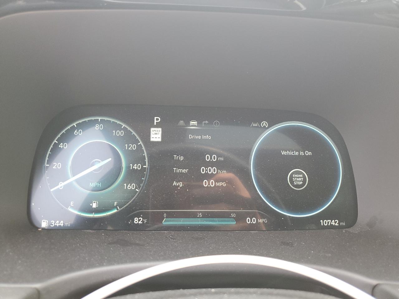 2025 Hyundai Palisade Sel Premium VIN: KM8R4DGE7SU878780 Lot: 67291465