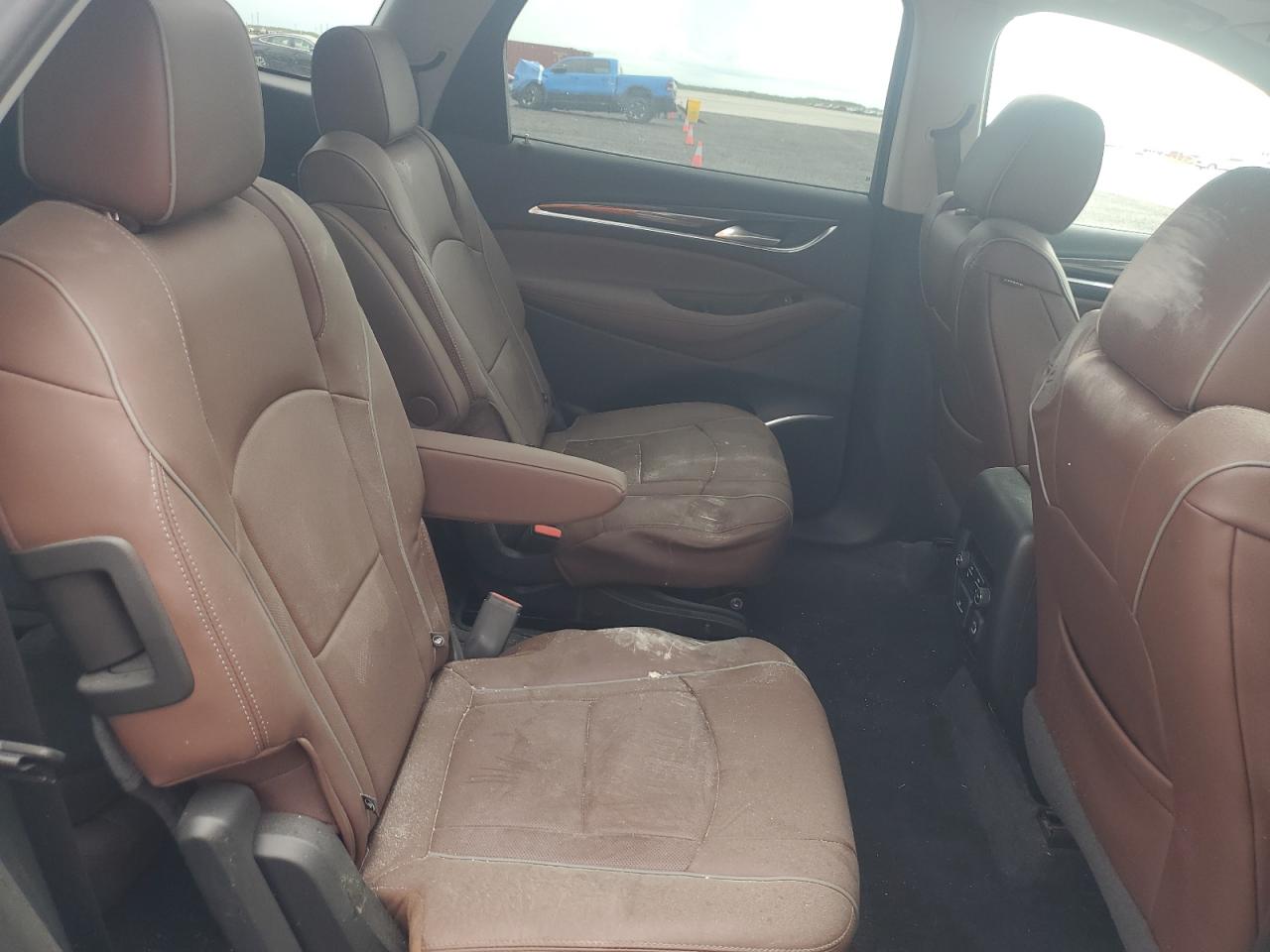 2019 Buick Enclave Avenir VIN: 5GAERDKW8KJ104061 Lot: 68215605