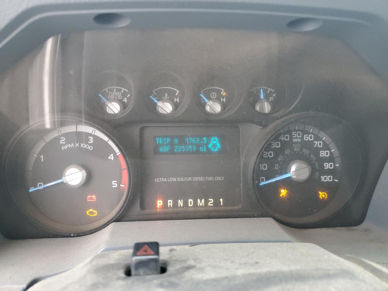 2012 Ford F450 Super Duty VIN: 1FD0W4GT1CEB10970 Lot: 67056065