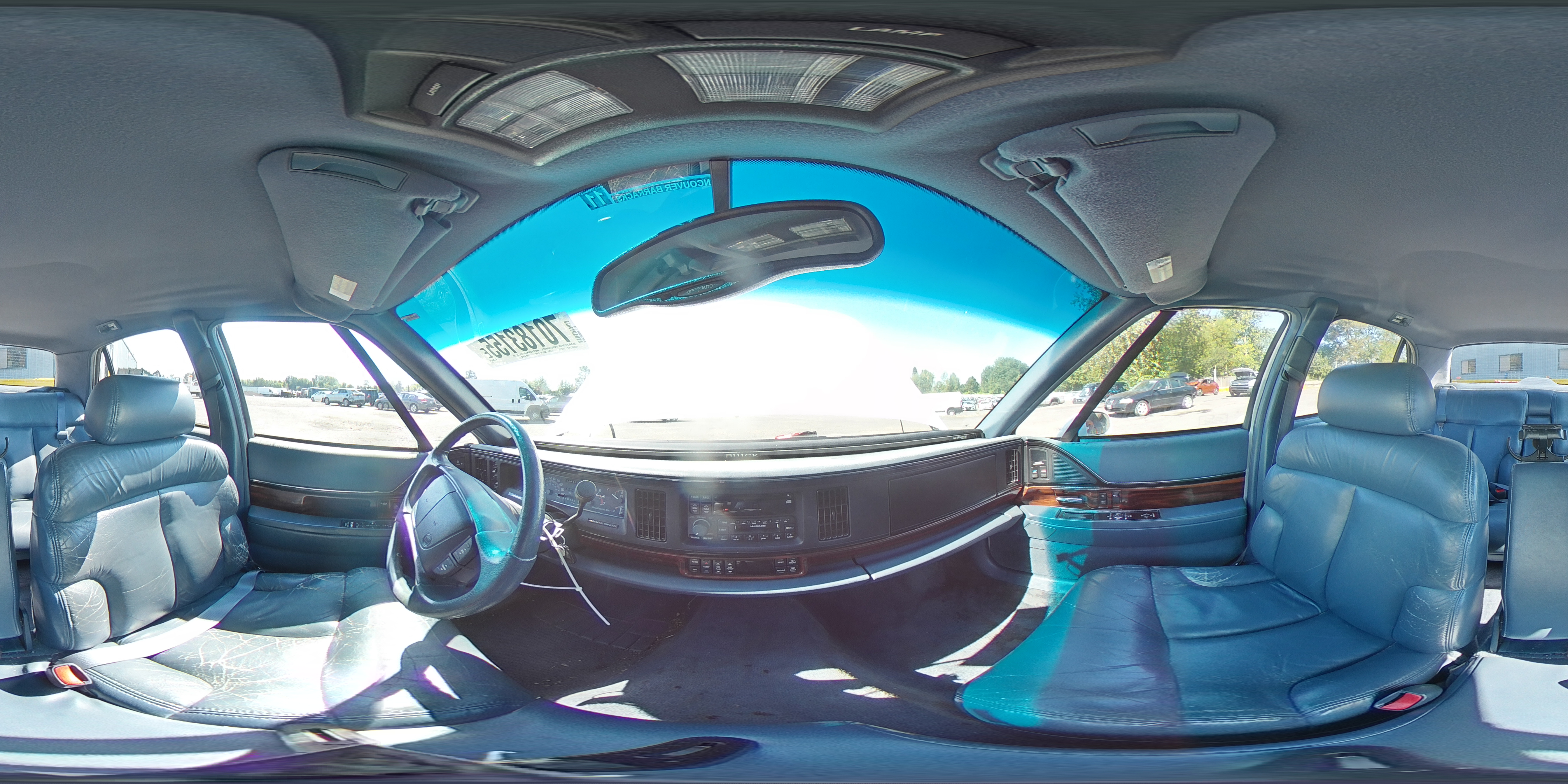 1999 Buick Lesabre Limited VIN: 1G4HR52K4XH426446 Lot: 70183155