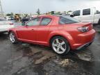 2004 MAZDA RX8    for sale at Copart FL - MIAMI CENTRAL