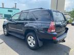 2005 TOYOTA 4RUNNER SR5   for sale at Copart CT - HARTFORD