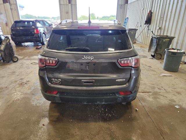  JEEP COMPASS 2020 Charcoal