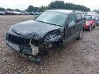 2006 JEEP GRAND CHER for sale at Copart WISBECH