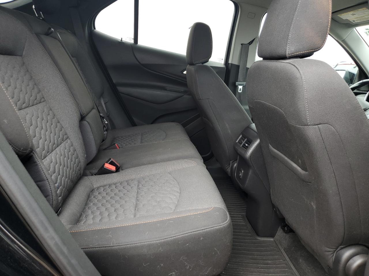 2019 Chevrolet Equinox Lt VIN: 3GNAXUEV0KL196563 Lot: 68979315