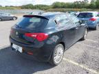 2014 ALFA ROMEO GIULIETTA for sale at Copart SANDTOFT