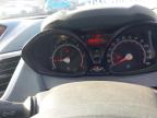 2010 FORD FIESTA SPO for sale at Copart WHITBURN