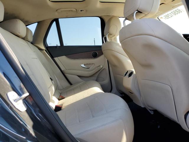 2020 MERCEDES-BENZ GLC 300 4MATIC  