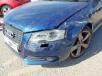 2012 AUDI A3 BLACK EDITION for sale at Copart SANDWICH