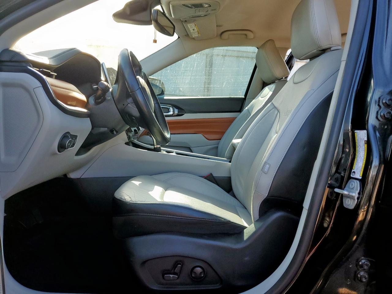 2022 Jeep Compass Limited VIN: 3C4NJDCB0NT193316 Lot: 69137295