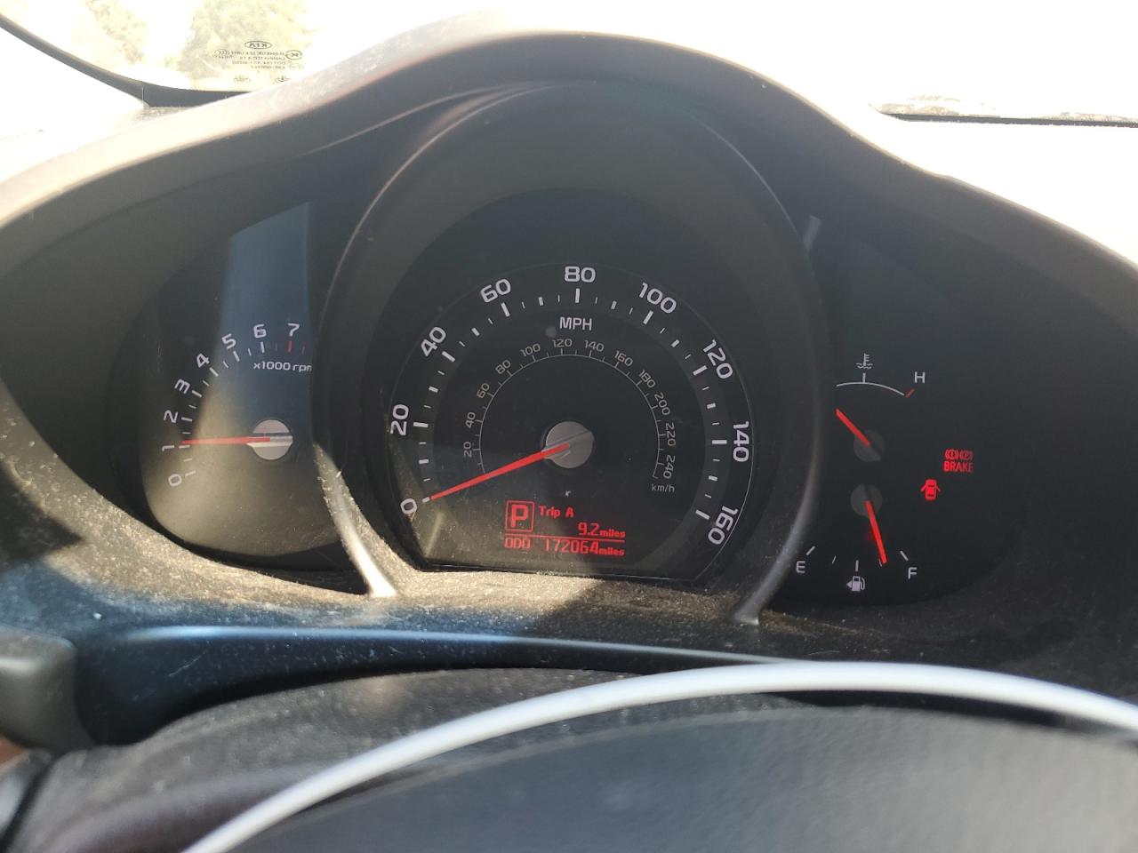 2014 Kia Sportage Lx VIN: KNDPBCAC2E7549927 Lot: 69737965