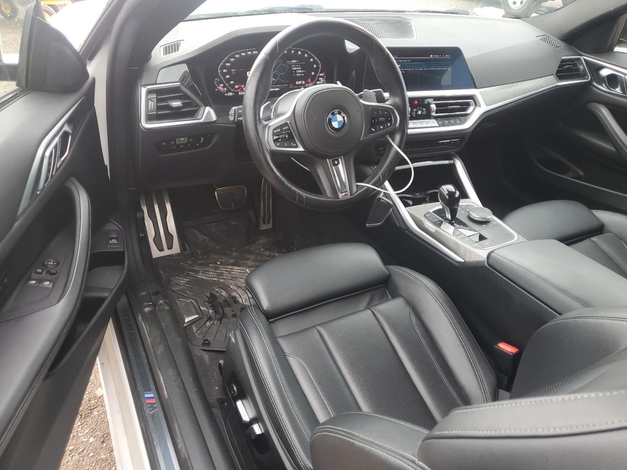 2023 BMW 430Xi VIN: WBA73AP00PCM13379 Lot: 68164165