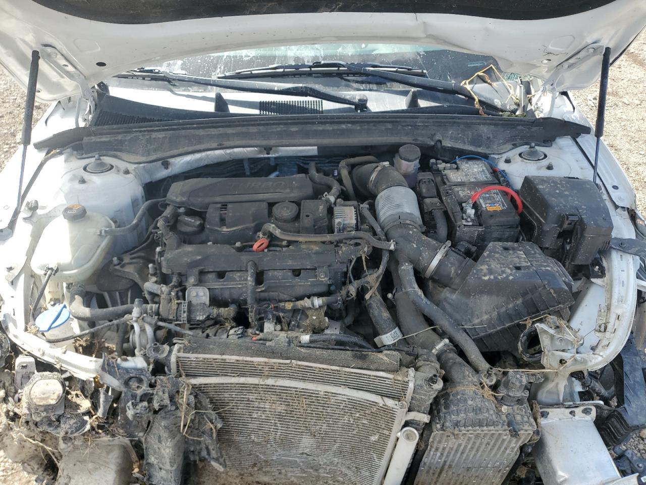 2021 Kia K5 Gt Line VIN: 5XXG64J27MG012767 Lot: 69722875