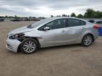 2014 KIA FORTE LX   for sale at Copart ON - LONDON