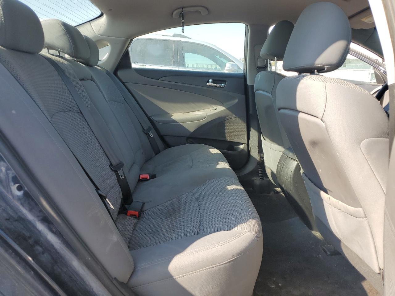 2013 Hyundai Sonata Se VIN: 5NPEC4AC0DH609529 Lot: 70454215