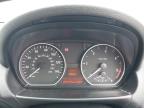 2008 BMW 1 SERIES M SPORT for sale at Copart SANDTOFT
