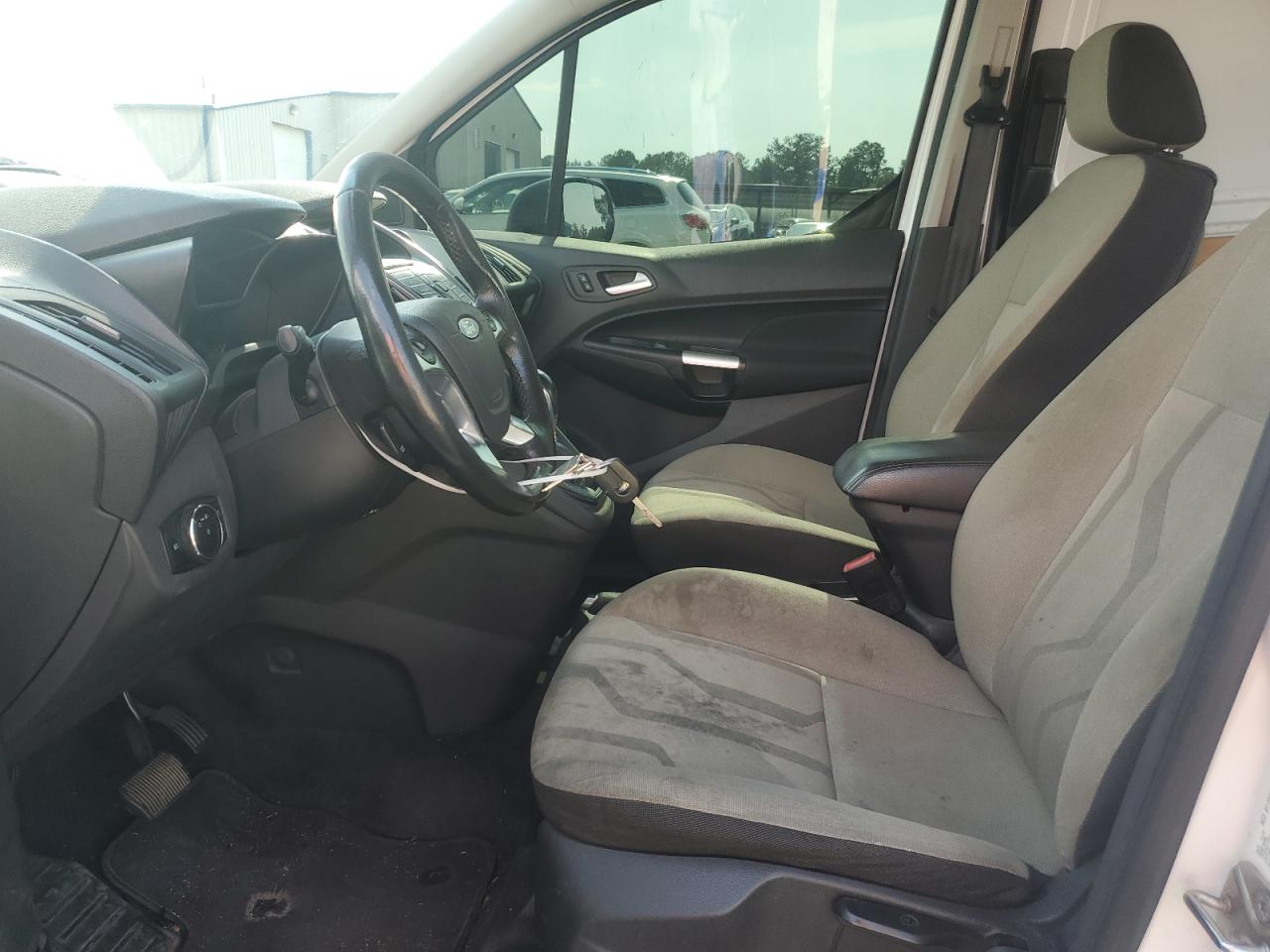 2017 Ford Transit Connect VIN: NM0LS7F73H1319237 Lot: 68316375