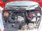 2015 FORD FIESTA ZETEC S RED EDITIO  for sale at Copart NEWBURY