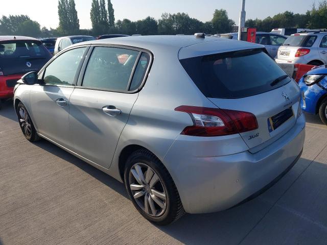 2015 PEUGEOT 308 ACTIVE HDI S/S 