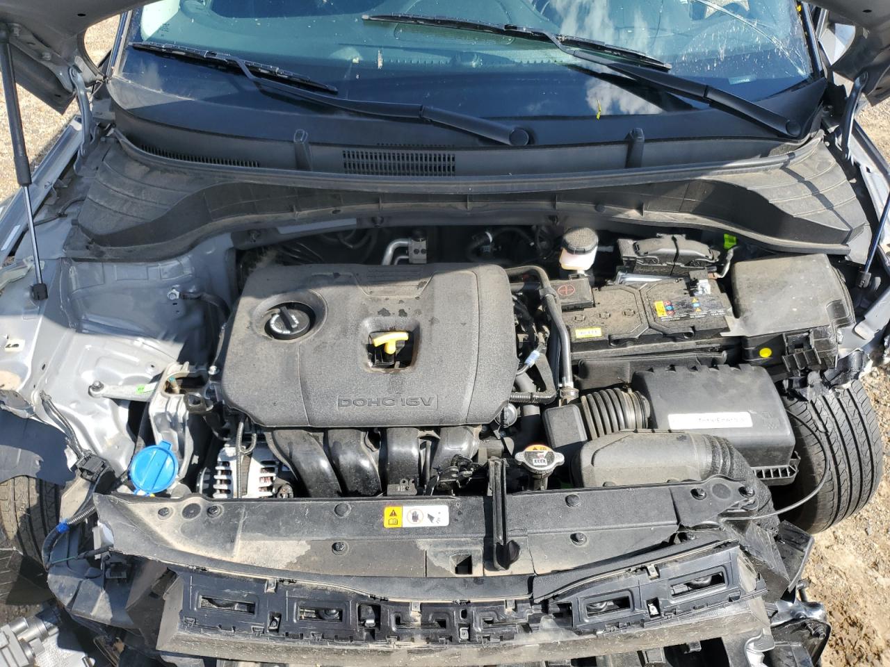 2025 Kia Soul Lx VIN: KNDJ23AU1S7924555 Lot: 69935265