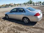 2006 HONDA ACCORD EX   à vendre chez Copart NY - NEWBURGH