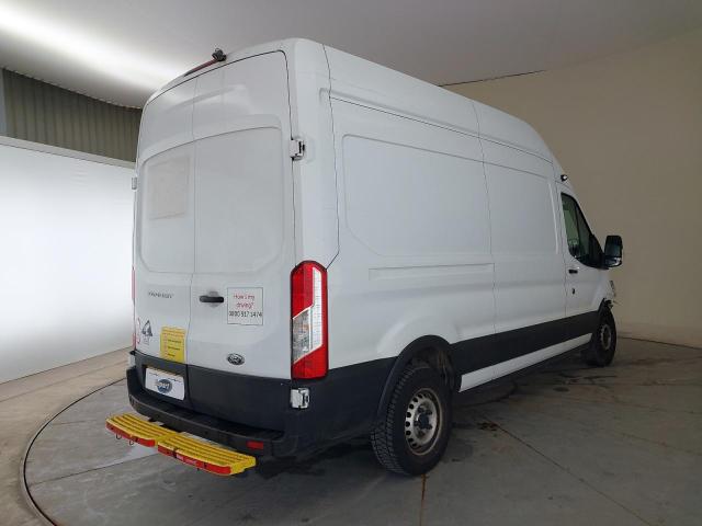 2022 FORD TRANSIT 2.0 ECOBLUE 130PS H3 LEADER VAN