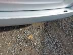 2013 VAUXHALL ZAFIRA EXCLUSIV for sale at Copart WOLVERHAMPTON