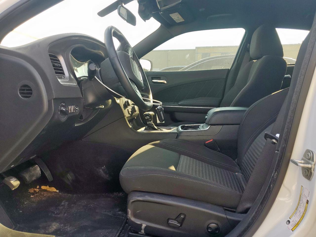 2023 Dodge Charger Sxt VIN: 2C3CDXBG6PH703150 Lot: 68044885