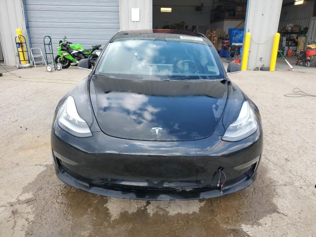  TESLA MODEL 3 2018 Czarny
