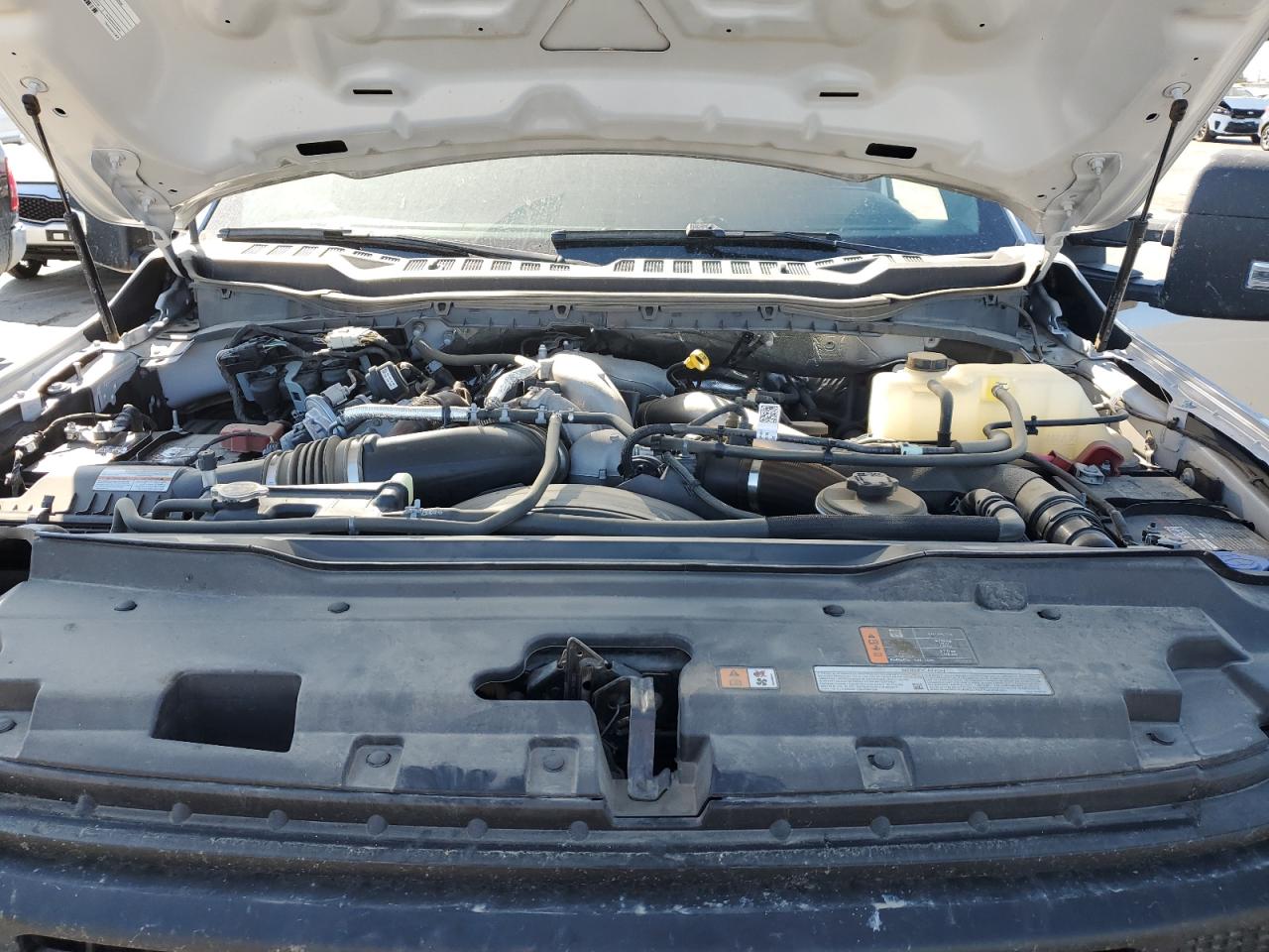 2024 Ford F350 Super Duty VIN: 1FT8W3DTXREF07415 Lot: 68923165