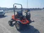 2017 KUBOTA F3890  for sale at Copart CHESTER