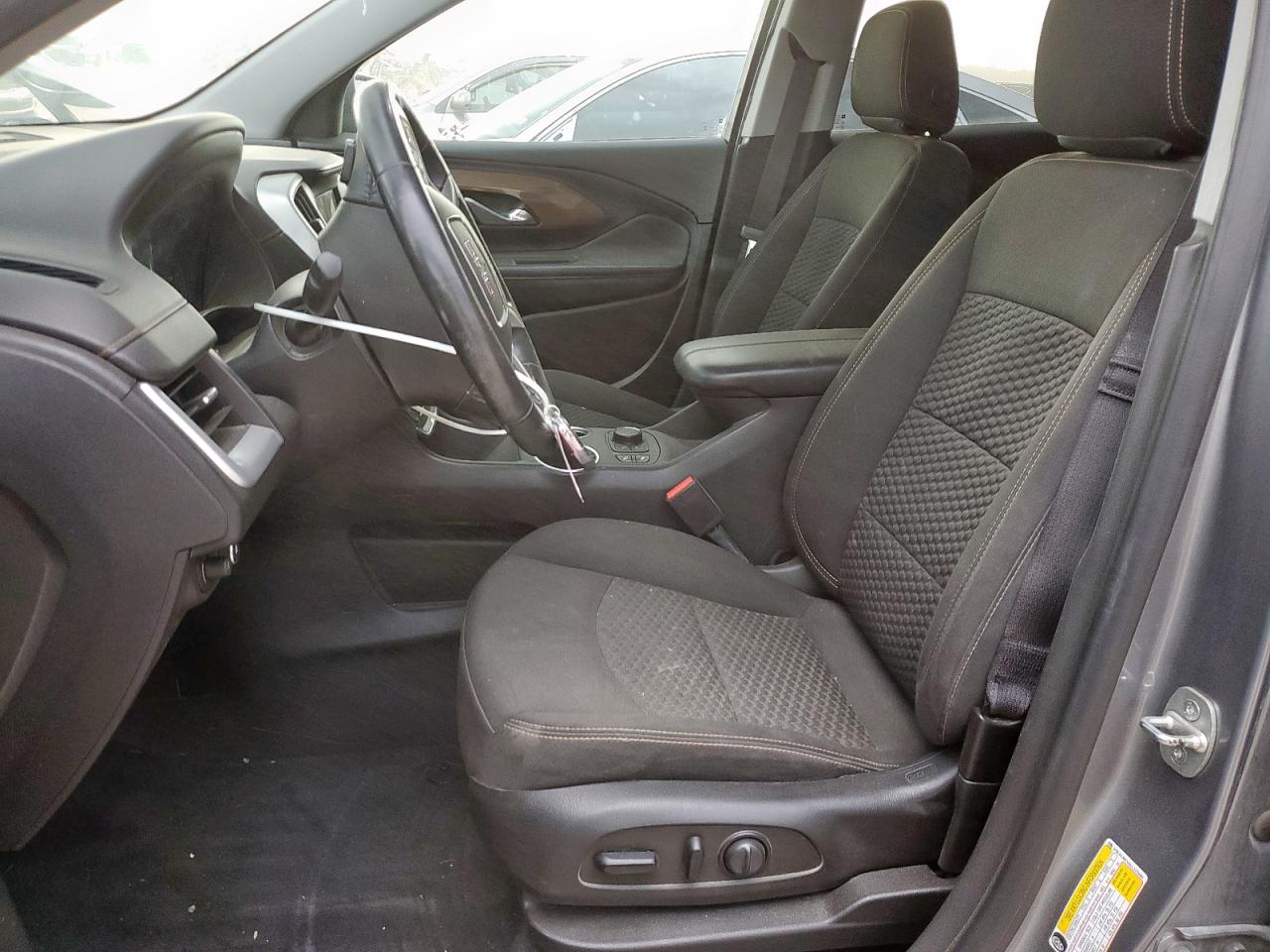 2020 GMC Terrain Sle VIN: 3GKALMEV9LL123489 Lot: 69633315