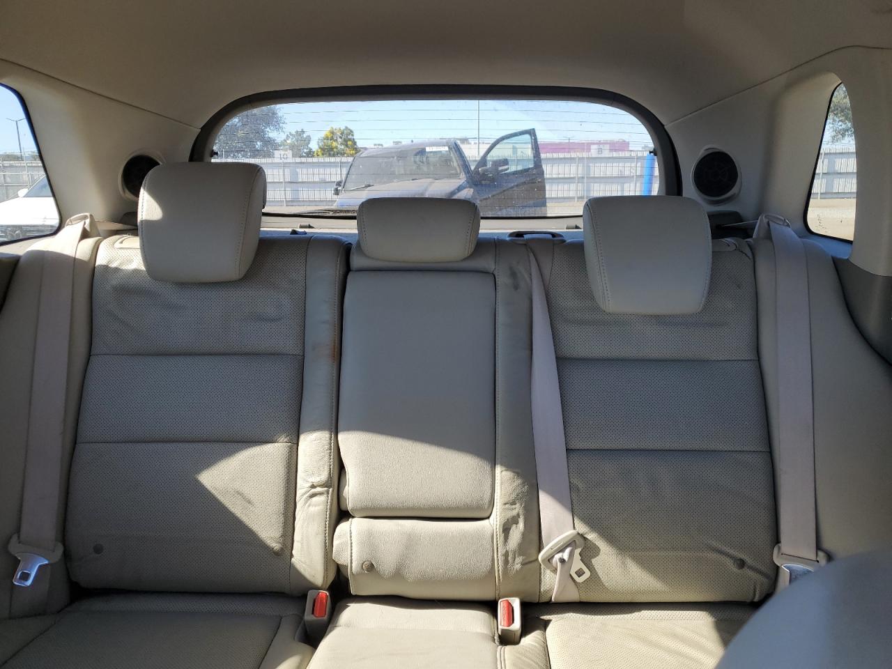 2012 Acura Rdx Technology VIN: 5J8TB2H54CA002112 Lot: 69446775