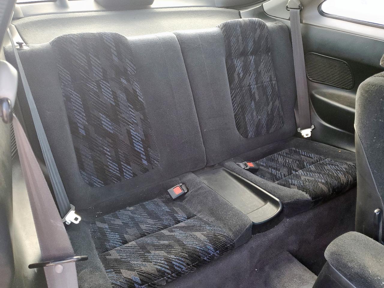 2001 Acura Integra Ls VIN: JH4DC44531S001153 Lot: 70934075