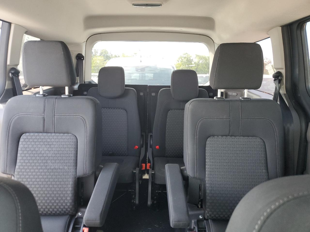 2020 Ford Transit Connect Xlt VIN: NM0GE9F27L1470132 Lot: 70400765