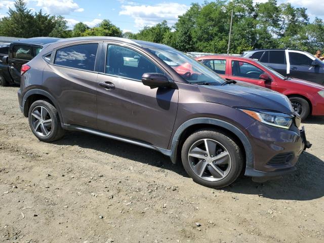  HONDA HR-V 2021 Фиолетовый