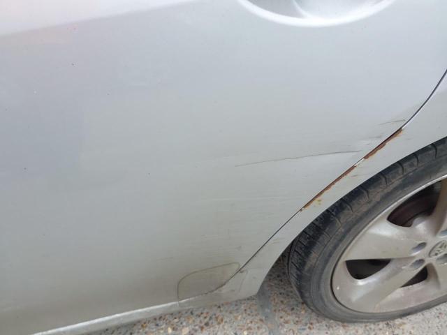 2012 TOYOTA AURIS HYBR