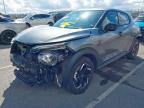 2023 NISSAN JUKE N-CONNECTA for sale at Copart CHESTER